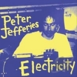 Electricity by Peter Jefferies