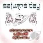 Common Love Ritual by Saturns Day