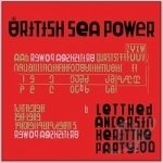 Let the Dancers Inherit the Party by British Sea Power