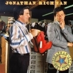 Jonathan Goes Country by Jonathan Richman