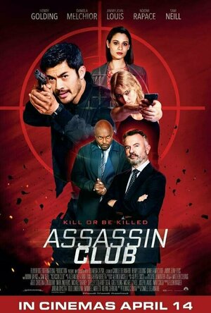 Assassin Club (2023)