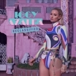 Reclassified by Iggy Azalea