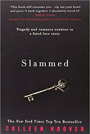 Slammed (Slammed, #1)