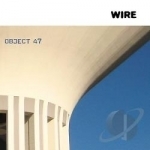 Object 47 by Wire