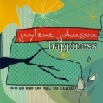Happiness by Jaylene Johnson