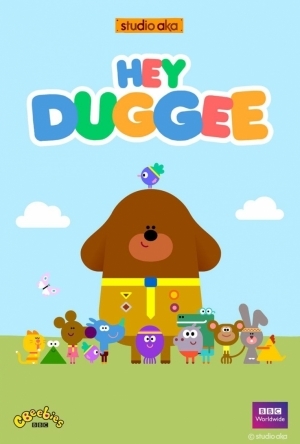 Hey Duggee