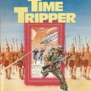 Time Tripper