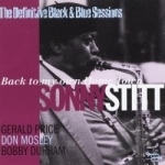 Back to my own Home Town by Sonny Stitt