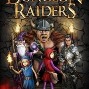 Dungeon Raiders