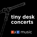 Tiny Desk Concerts - Video