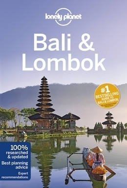 Lonely Planet Bali &amp; Lombok