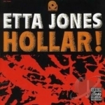 Hollar! by Etta Jones