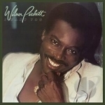 I Want You by Wilson Pickett