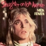 Slaughter on 10th Avenue by Mick Ronson