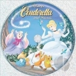 Cinderella and Friends by Disney