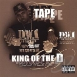 King Of Detroit by Tape