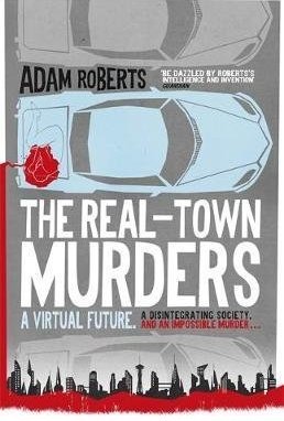 The Real-Town Murders