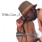 Willie Carter Jr by willstar