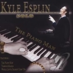 Piano Man by Kyle Esplin