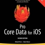 Pro Core Data for iOS: 2011