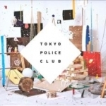 Champ by Tokyo Police Club