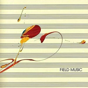 Measure by Field Music