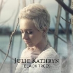 Black Trees by Julie Kathryn