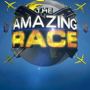 The Amazing Race