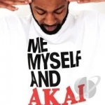 Me Myself And Akai by Micall Parknsun