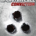 Tom Clancy&#039;s Splinter Cell Conviction Deluxe 