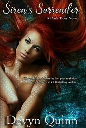 Siren&#039;s Surrender (Dark Tides #2)