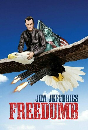 Jim Jefferies: Freedumb (2016)