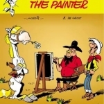 Lucky Luke: The Painter