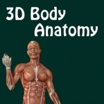 3D Body Anatomy Doctor for iPad