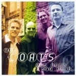 Boys Are Back by The Coats