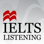 IELTS Skills - Listening