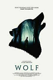 Wolf  (2019)