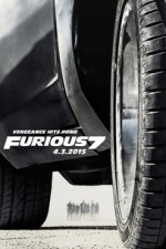 Furious 7 (2015)