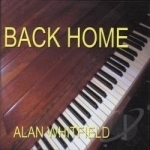 Back Home by Alan Whitfield