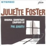 Juliette Foster by Phil Angotti