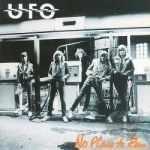 No Place To Run by UFO