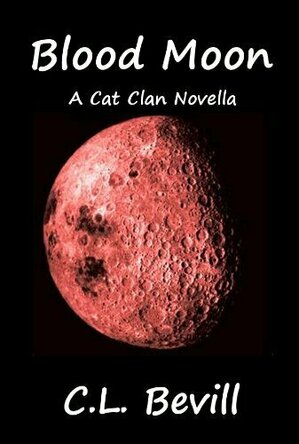 Blood Moon (Cat Clan, #2)