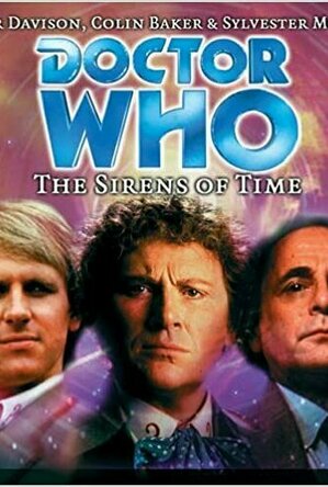 Doctor Who: The Sirens of Time