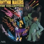 Soul on Your Side by Rhythm Makers