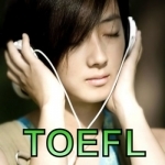 TOEFL Listening Training