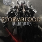 Final Fantasy XIV Online: Stormblood