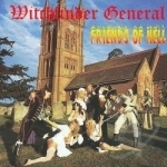 Friends of Hell by Witchfinder General