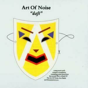 Daft by The Art of Noise