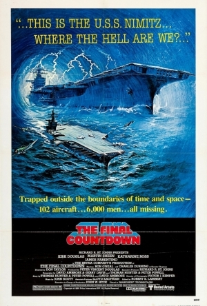 The Final Countdown (1980)