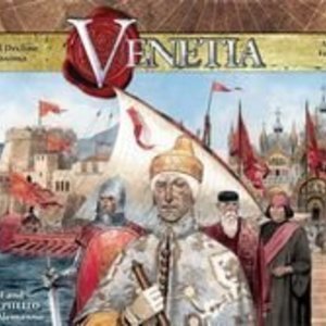 Venetia